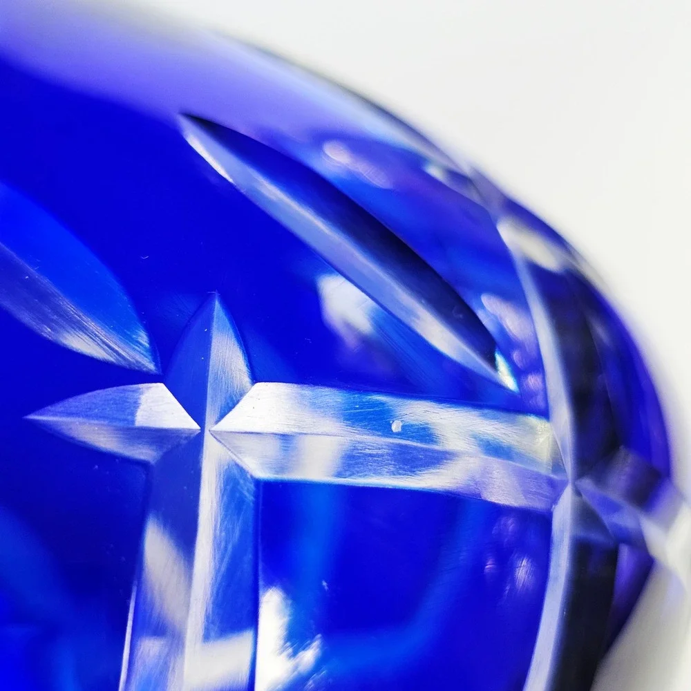N/A cobalt blue